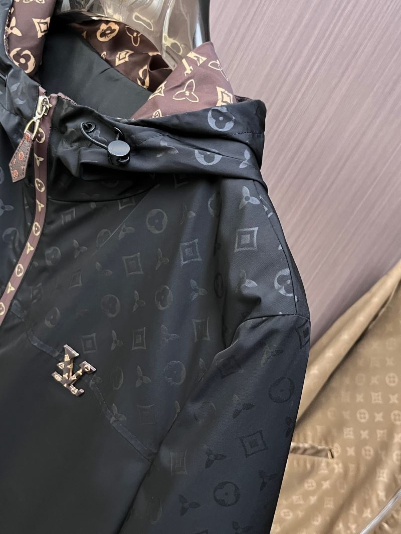 Louis Vuitton Outwear